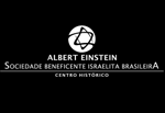 Albert Einstein Israelita